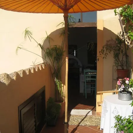 Monte Attu Bilo1 Apartment Tortoli