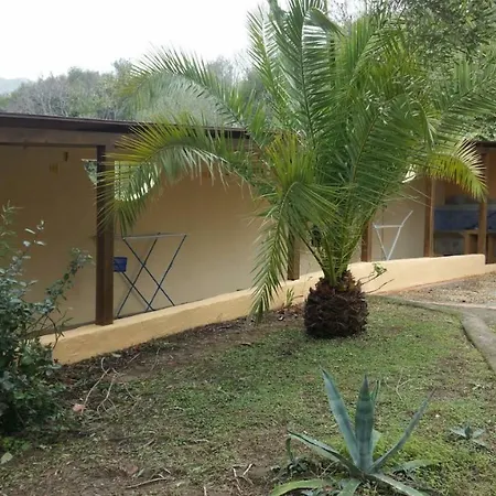 Apartament Monte Attu Bilo1 Tortolì