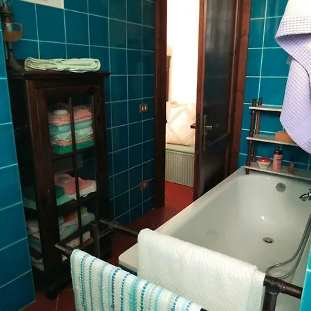 Apartment Monte Attu Bilo1 *