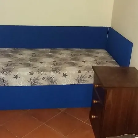 Monte Attu Bilo1 * Tortolì
